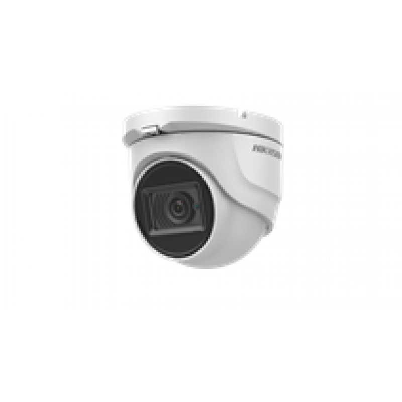 Купольная HD видеокамера Hikvision DS-2CE76U1T-ITMF  Купольная HD видеокамера Hikvision DS-2CE76U1T-ITMF