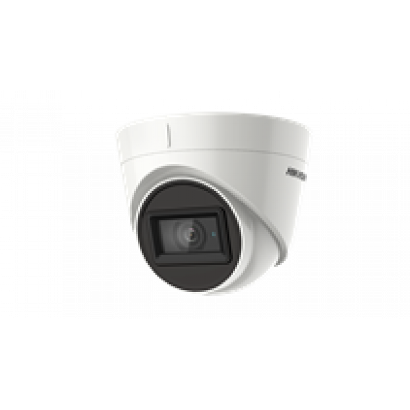 Купольная HD видеокамера Hikvision DS-2CE78U1T-IT1F  Купольная HD видеокамера Hikvision DS-2CE78U1T-IT1F