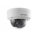Купольная HD видеокамера Hikvision DS-2CE57D3T-VPITF 