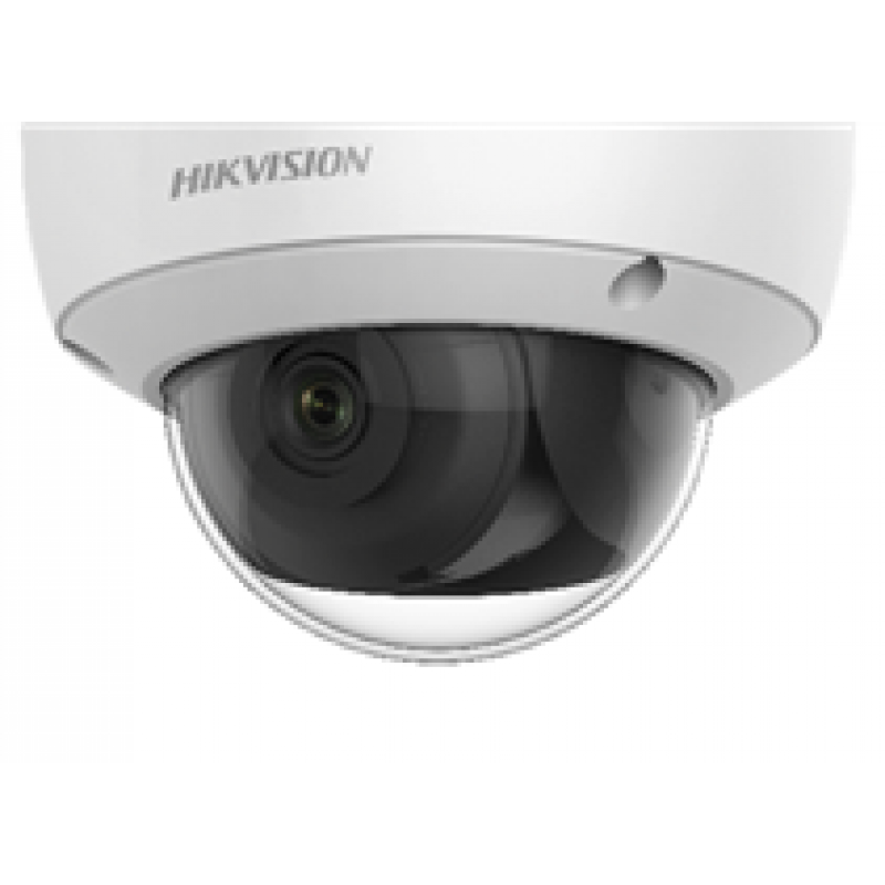 Купольная IP видеокамера Hikvision DS-2CD2146G1-I(S)  Купольная IP видеокамера Hikvision DS-2CD2146G1-I(S)