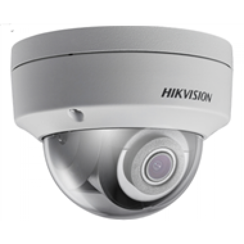 Уличная IP видеокамера Hikvision DS-2CD3125G0-IS  Уличная IP видеокамера Hikvision DS-2CD3125G0-IS