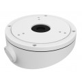 Монтажная коробка Hikvision DS-1281ZJ-M