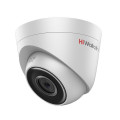 Купольная IP камера HiWatch DS-I41N