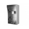 Монтажное основание Hikvision DS-KAB02 Монтажное основание Hikvision DS-KAB02
