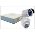 Комплект видеонаблюдения Hikvision DS-J142I-3