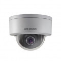 Купольная IP видеокамера Hikvision DS-2DE3304W-DE
