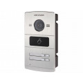 IP-вызывная панель Hikvision DS-KV8202-IM IP-вызывная панель Hikvision DS-KV8202-IM