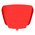 Накладка красного цвета для оповещателей Pyronix DELTABELL COVER RED Накладка красного цвета для оповещателей Pyronix DELTABELL COVER RED
