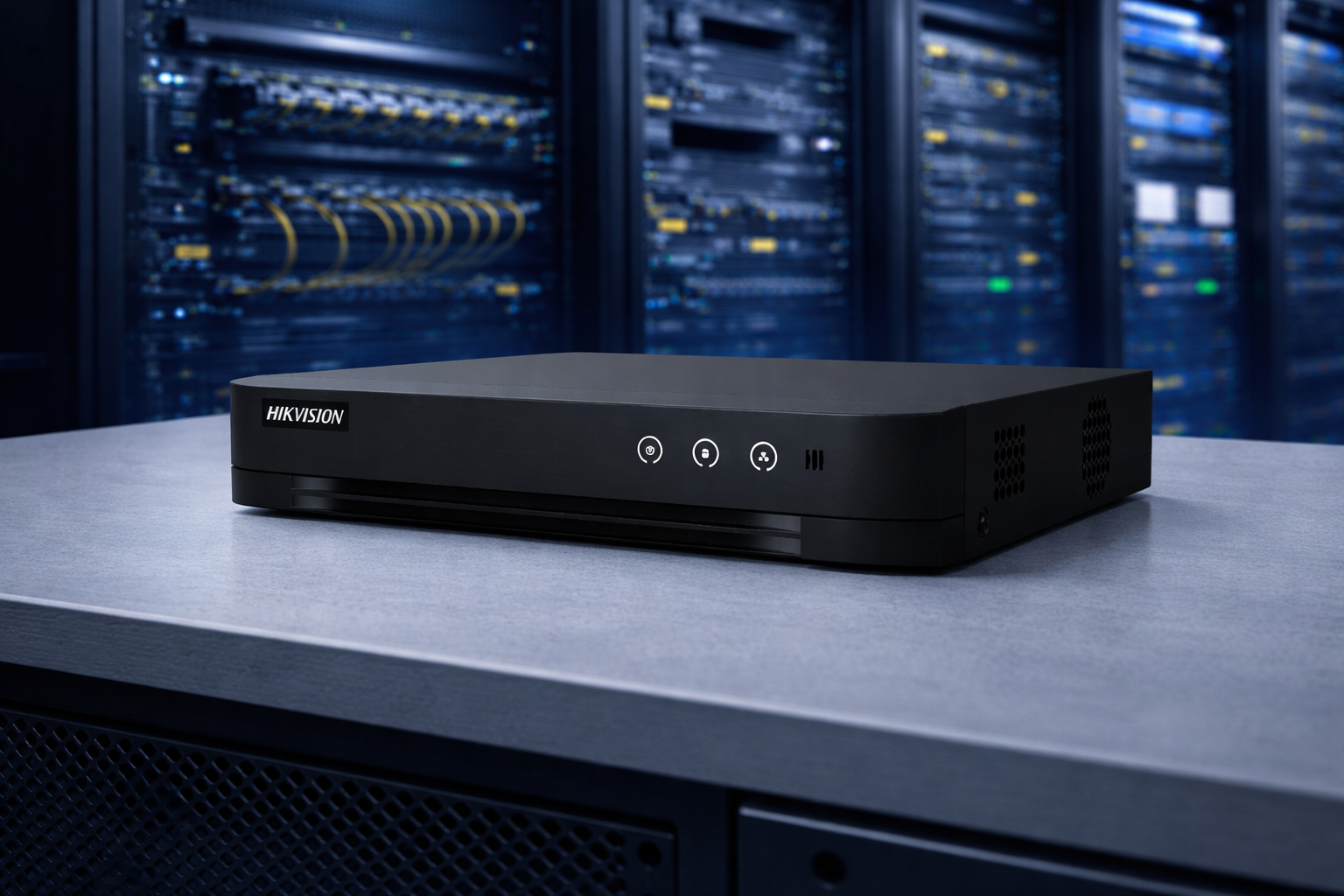 HD видеорегистраторы