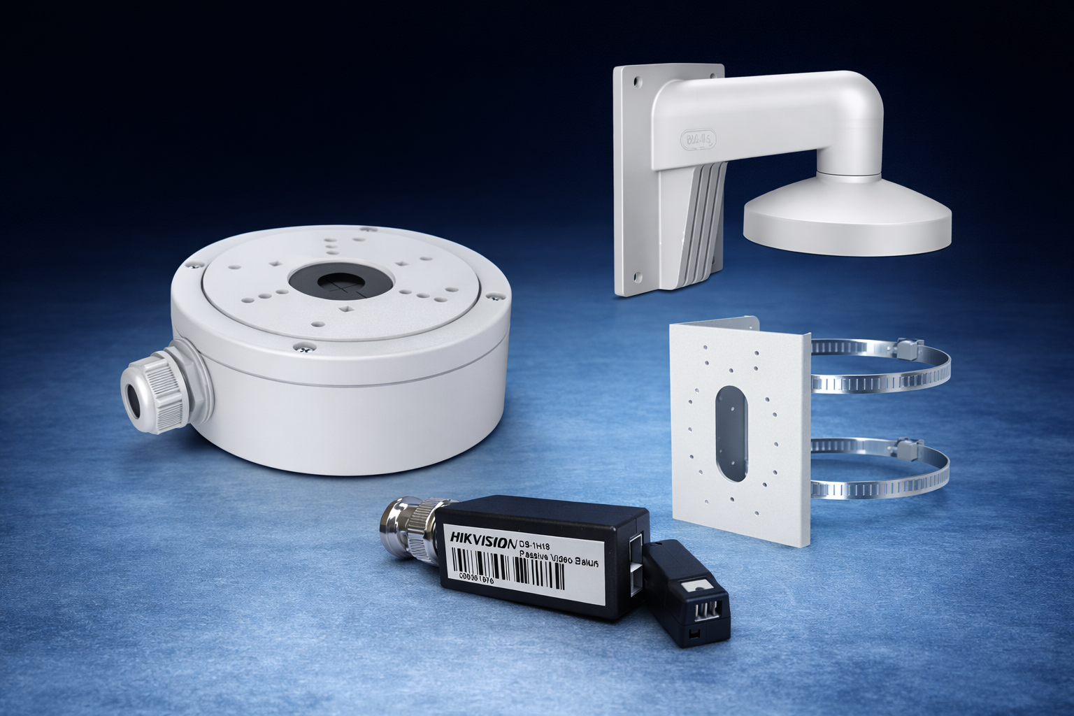 Аксессуары