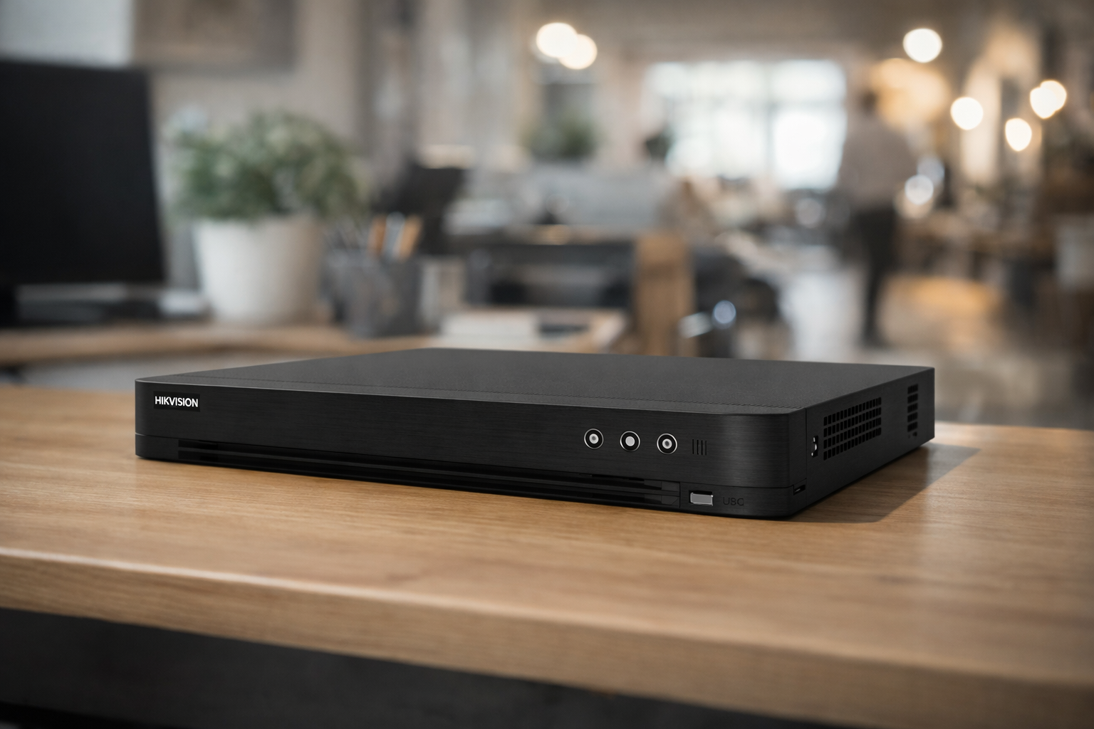 HD видеорегистраторы