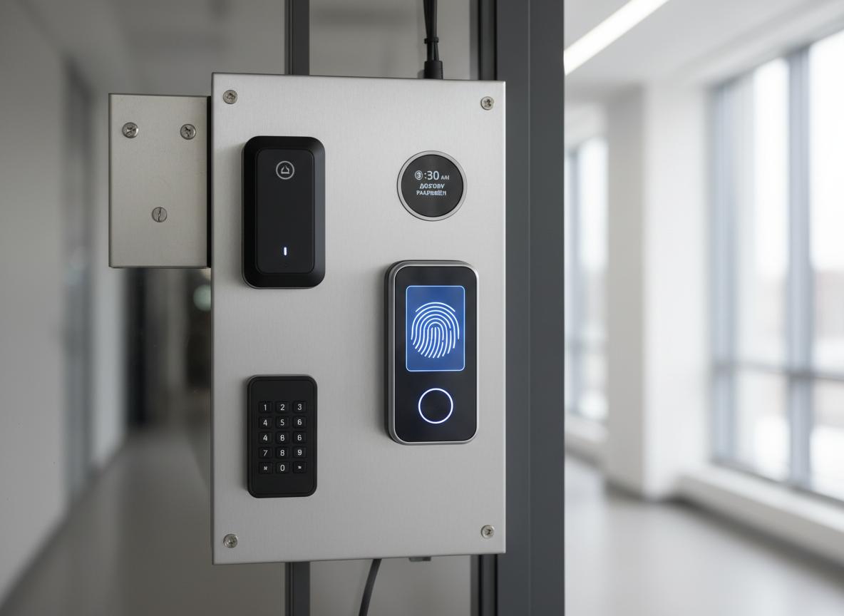 Контроль доступа